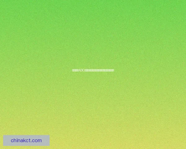 英雄联盟ADC通用符文推荐及选择指南助你提升游戏表现